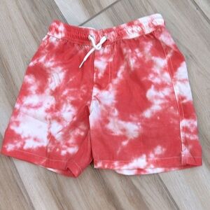 Boys shorts size 6